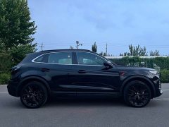 Hongqi HS5 2.0T four-wheel drive Xuanying Edition - фото 13