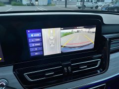 Hongqi HS5 2.0T four-wheel drive Xuanying Edition - фото 14