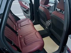 Hongqi HS5 2.0T four-wheel drive Xuanying Edition - фото 16