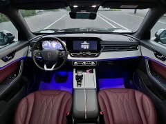 Hongqi HS5 2.0T four-wheel drive Xuanying Edition - фото 17
