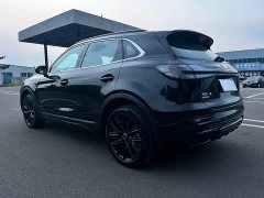 Hongqi HS5 2.0T four-wheel drive Xuanying Edition - фото 18