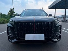 Hongqi HS5 2.0T four-wheel drive Xuanying Edition - фото 2