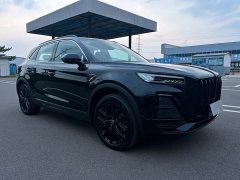 Hongqi HS5 2.0T four-wheel drive Xuanying Edition - фото 3