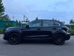 Hongqi HS5 2.0T four-wheel drive Xuanying Edition - фото 4