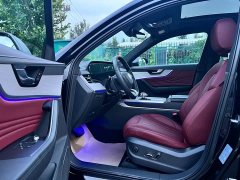 Hongqi HS5 2.0T four-wheel drive Xuanying Edition - фото 5