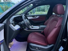 Hongqi HS5 2.0T four-wheel drive Xuanying Edition - фото 6