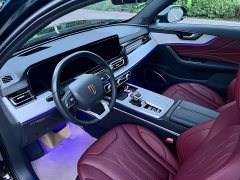 Hongqi HS5 2.0T four-wheel drive Xuanying Edition - фото 7