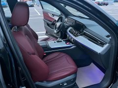 Hongqi HS5 2.0T four-wheel drive Xuanying Edition - фото 8