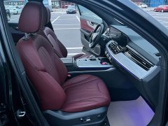 Hongqi HS5 2.0T four-wheel drive Xuanying Edition - фото 9