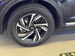 Hongqi HS5 2.0T Zhilian Flagship Edition - фото 11