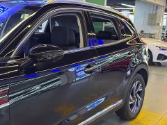 Hongqi HS5 2.0T Zhilian Flagship Edition - фото 12