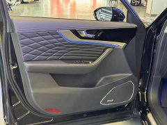 Hongqi HS5 2.0T Zhilian Flagship Edition - фото 13