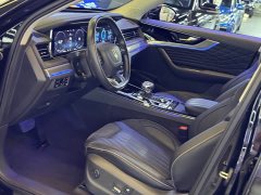Hongqi HS5 2.0T Zhilian Flagship Edition - фото 16