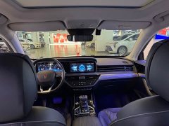 Hongqi HS5 2.0T Zhilian Flagship Edition - фото 18