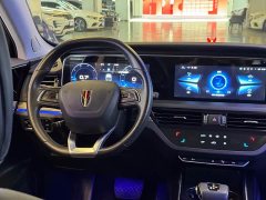 Hongqi HS5 2.0T Zhilian Flagship Edition - фото 19