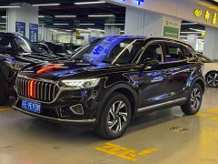 Hongqi HS5 2.0T Zhilian Flagship Edition - фото 2