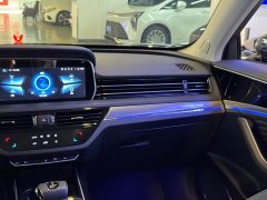 Hongqi HS5 2.0T Zhilian Flagship Edition - фото 20