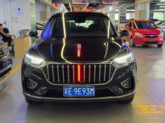Hongqi HS5 2.0T Zhilian Flagship Edition - фото 3