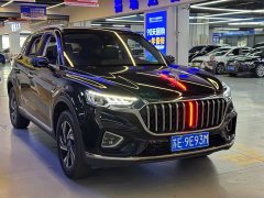 Hongqi HS5 2.0T Zhilian Flagship Edition - фото 4