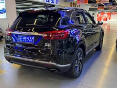 Hongqi HS5 2.0T Zhilian Flagship Edition - фото 5