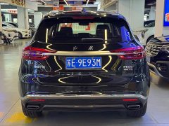 Hongqi HS5 2.0T Zhilian Flagship Edition - фото 6