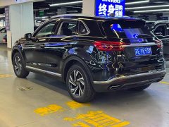 Hongqi HS5 2.0T Zhilian Flagship Edition - фото 7
