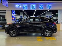 Hongqi HS5 2.0T Zhilian Flagship Edition - фото 8