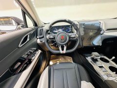 Hongqi HS3 2024 1.5T Shanwei Edition - фото 13