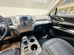 Hongqi HS3 2024 1.5T Shanwei Edition - фото 14