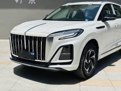Hongqi HS3 2024 1.5T Shanwei Edition - фото 16