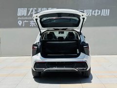 Hongqi HS3 2024 1.5T Shanwei Edition - фото 17