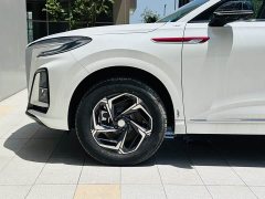 Hongqi HS3 2024 1.5T Shanwei Edition - фото 20
