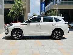Hongqi HS3 2024 1.5T Shanwei Edition - фото 4