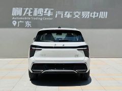 Hongqi HS3 2024 1.5T Shanwei Edition - фото 5