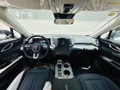 Hongqi HS3 2024 1.5T Shanwei Edition - фото 6