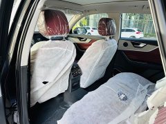 Hongqi HS5 2025 2.0T two-wheel drive Qixiang Pro version - фото 10