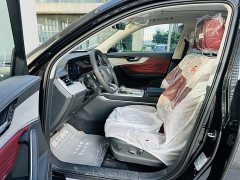 Hongqi HS5 2025 2.0T two-wheel drive Qixiang Pro version - фото 11