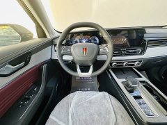 Hongqi HS5 2025 2.0T two-wheel drive Qixiang Pro version - фото 13