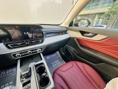 Hongqi HS5 2025 2.0T two-wheel drive Qixiang Pro version - фото 14