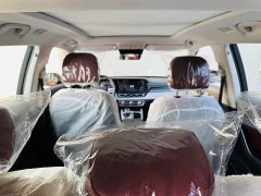 Hongqi HS5 2025 2.0T two-wheel drive Qixiang Pro version - фото 15