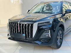 Hongqi HS5 2025 2.0T two-wheel drive Qixiang Pro version - фото 17