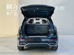 Hongqi HS5 2025 2.0T two-wheel drive Qixiang Pro version - фото 18