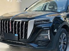 Hongqi HS5 2025 2.0T two-wheel drive Qixiang Pro version - фото 19