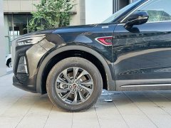 Hongqi HS5 2025 2.0T two-wheel drive Qixiang Pro version - фото 20