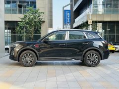 Hongqi HS5 2025 2.0T two-wheel drive Qixiang Pro version - фото 4