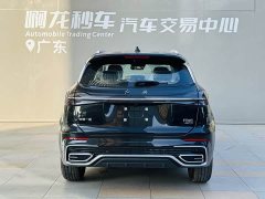 Hongqi HS5 2025 2.0T two-wheel drive Qixiang Pro version - фото 5