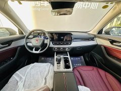 Hongqi HS5 2025 2.0T two-wheel drive Qixiang Pro version - фото 6