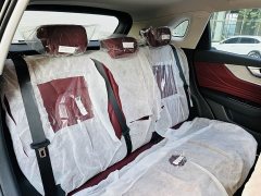 Hongqi HS5 2025 2.0T two-wheel drive Qixiang Pro version - фото 8