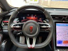 Hongqi H6 2.0T Premium Edition - фото 12