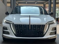 Hongqi H6 2.0T Premium Edition - фото 2